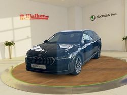 Gebraucht 2024 Skoda Superb LAURIN & KLEMENT Kombi | 52.400 €