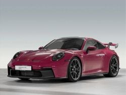 Violett Gebraucht 2022 Porsche 911 GT3 Chrono Coupé | 184.900 € (Superpreis)