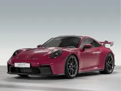 Violett Gebraucht 2022 Porsche 911 GT3 Chrono Coupé | 187.800 € (Superpreis)