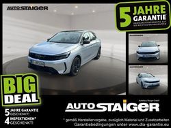 Graumetallic Gebraucht 2024 Opel Corsa Kleinwagen | 20.990 € (Fairer Preis)