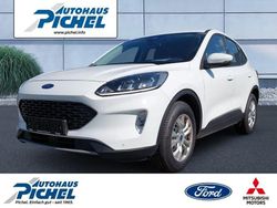 Weiß Gebraucht 2021 Ford Kuga Cool & Connect SUV | 20.930 € (Guter Preis)