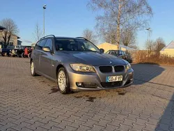 Grau Gebraucht 2009 BMW 320 Kombi | 5.000 € (Guter Preis)