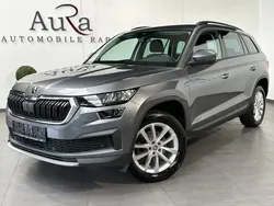 Schwarzmagic perleffekt Gebraucht 2023 Skoda Kodiaq Style SUV | 39.870 € (Etwas zu teuer)