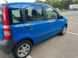Blau Gebraucht 2004 Fiat Panda Kleinwagen | 1.190 € (Guter Preis)