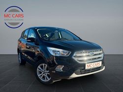 Schwarz Gebraucht 2019 Ford Kuga Trend SUV | 12.990 € (Superpreis)