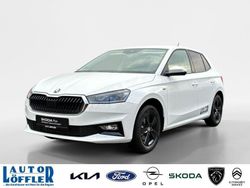 Weiß Gebraucht 2024 Skoda Fabia Drive Kleinwagen | 19.740 € (Fairer Preis)