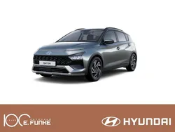 Grau Neu 2025 Hyundai Bayon Trend SUV | 23.990 € (Fairer Preis)
