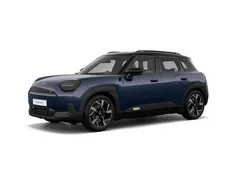 Neu 2024 Mini Aceman SUV | 38.200 €