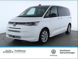 Weiß Gebraucht 2025 VW Multivan Life Van | 53.980 € (Fairer Preis)