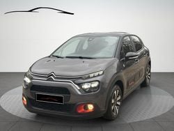 Lackierung platiniumgrau Gebraucht 2020 Citroën C3 SUV | 9.700 € (Guter Preis)