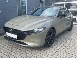 Grau Neu 2025 Mazda 3 Homura-Line Limousine | 27.599 €