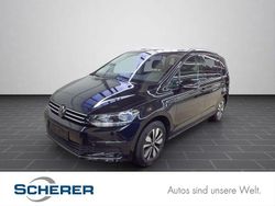 Grenadillschwarz metallic (metallic) Gebraucht 2025 VW Touran Van / Kleinbus | 30.950 € (Guter Preis)