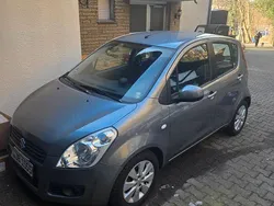 Grau Gebraucht 2007 Suzuki Splash Comfort Kleinwagen | 2.300 € (Fairer Preis)