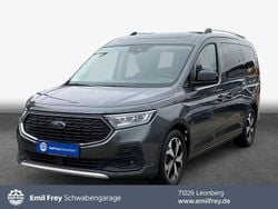 Graphite grey metallic Gebraucht 2024 Ford Grand Tourneo Connect Active Van / Kleinbus | 35.950 € (Fairer Preis)
