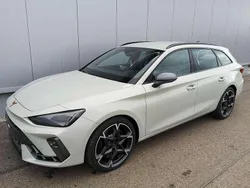 Graphene grau Neu 2024 Cupra Leon VZ Kombi | 39.990 € (Guter Preis)