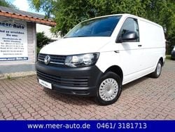 Weiß Gebraucht 2018 VW T6 Van | 16.999 € (Superpreis)