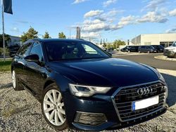 Gebraucht 2020 Audi A6 Design Kombi | 29.700 € (Fairer Preis)