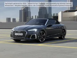 Gebraucht 2023 Audi S5 Ambiente Cabrio | 58.850 € (Etwas zu teuer)