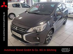 Basaltgrau Neu 2025 Mitsubishi Space Star Select+ Kleinwagen | 18.340 €