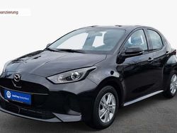 Schwarz Gebraucht 2025 Mazda 2 Center-Line Limousine | 23.789 € (Teuer)