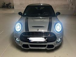 Grau Gebraucht 2020 Mini John Cooper Works Kleinwagen | 16.990 € (Guter Preis)