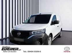 S) (weiss Gebraucht 2022 Nissan Townstar Acenta Van / Kleinbus | 15.950 € (Superpreis)