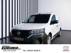 S) (weiss Gebraucht 2022 Nissan Townstar Acenta Van / Kleinbus | 15.950 € (Superpreis)