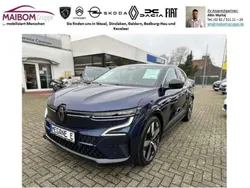 Blau rre + schwarz gne Neu 2024 Renault Mégane Techno Limousine | 35.990 €