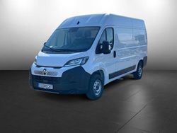 Weiß Neu 2025 Citroën Jumper Van / Kleinbus | 25.780 € (Superpreis)