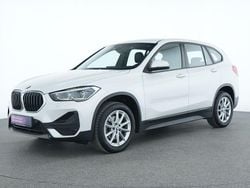 Mineralweiss Gebraucht 2022 BMW X1 Advantage SUV | 27.105 € (Fairer Preis)