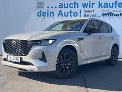 Neu 2025 Mazda CX-60 Homura-Line SUV | 63.700 €