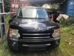 Blau Gebraucht 2005 Land Rover Discovery 3 SUV | 2.850 €