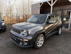 Gebraucht 2018 Jeep Renegade Limited SUV | 11.950 € (Superpreis)