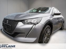 Grau Gebraucht 2020 Peugeot e-208 Allure Kleinwagen | 14.390 € (Fairer Preis)