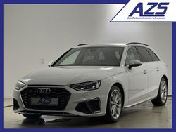 Weiß Gebraucht 2020 Audi S4 Sport Limousine | 32.888 € (Fairer Preis)