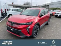 Renault Scénic