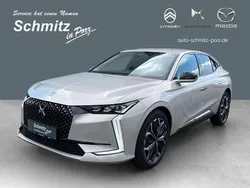 Grau Neu 2025 DS Automobiles DS4 Limousine | 35.900 € (Teuer)