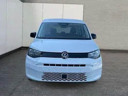 Weiß Neu 2025 VW Caddy Maxi Van / Kleinbus | 32.580 € (Fairer Preis)