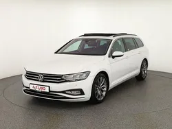 Andere Gebraucht 2021 VW Passat Kombi | 26.990 € (Fairer Preis)