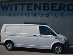 Weiß Gebraucht 2017 VW T6 Van | 15.900 € (Guter Preis)
