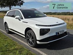 Weiß Gebraucht 2025 XPENG G9 AWD Performance SUV | 62.590 € (Superpreis)