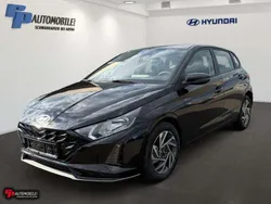 Phantom black Neu 2024 Hyundai i20 Trend Kleinwagen | 22.490 € (Fairer Preis)