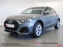 Grau Gebraucht 2025 Audi A1 S-Line Limousine | 27.505 € (Fairer Preis)
