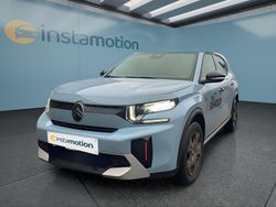 Blau Gebraucht 2025 Citroën C3 Aircross SUV | 19.499 € (Etwas zu teuer)