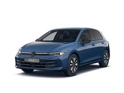Anemonenblau metallic (metallic) Gebraucht 2025 VW Golf VIII | 24.590 € (Guter Preis)