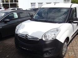 Weiß Gebraucht 2014 Opel Combo Van / Kleinbus | 7.450 €