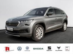 Grau Gebraucht 2022 Skoda Kodiaq Style SUV | 31.889 € (Guter Preis)