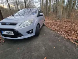 Silber Gebraucht 2011 Ford C-MAX Trend Van / Kleinbus | 7.000 € (Etwas zu teuer)