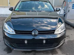 Schwarz Gebraucht 2014 VW Golf VII Cup Limousine | 6.500 € (Fairer Preis)