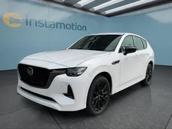 Weiß Neu 2025 Mazda CX-60 SUV | 57.299 € (Fairer Preis)